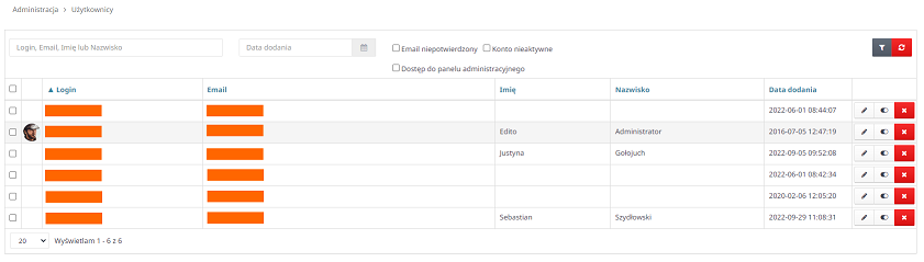 administracja-użytkownicy