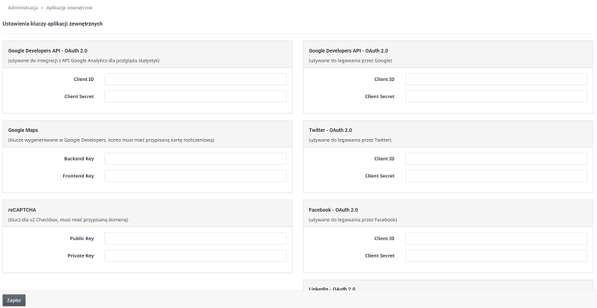 administracja-aplikacje-zewnętrzne
